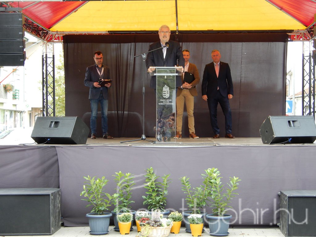 Helyi Értékek Startja 09